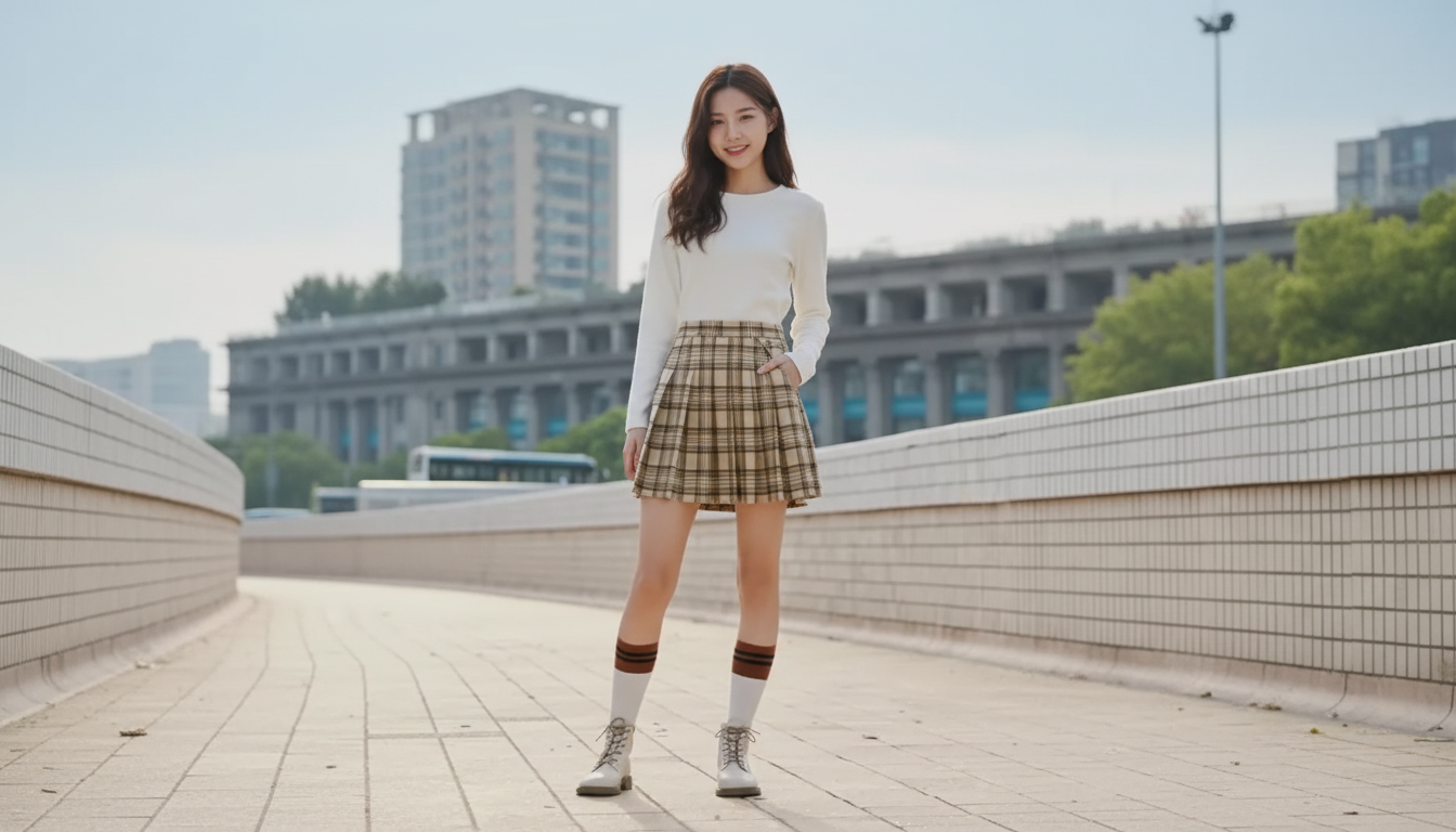 Pleated Skirts in 2026: Still in Style & How to Wear